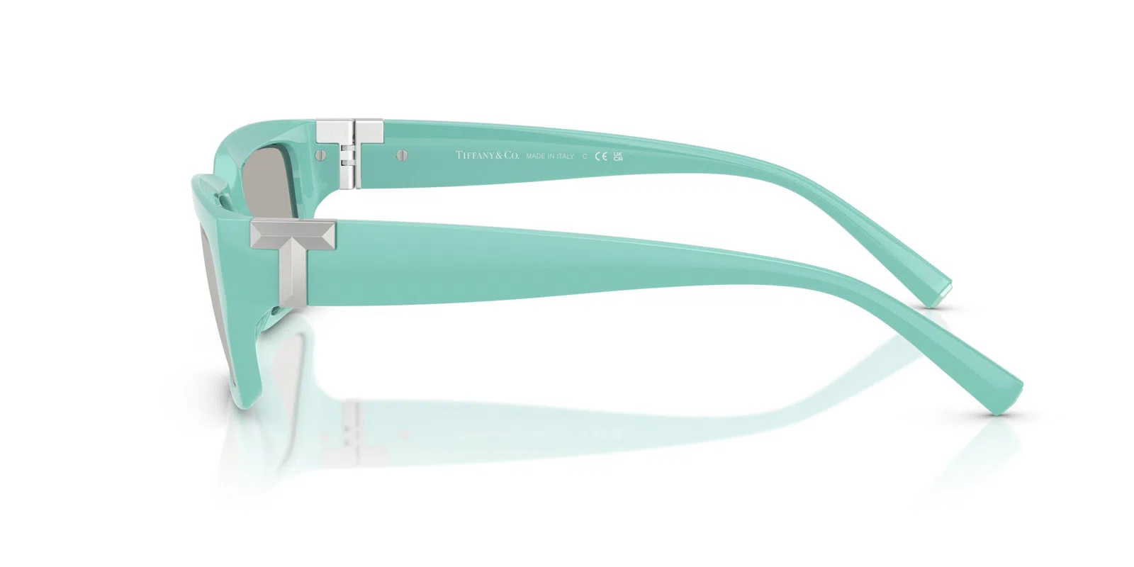 Tiffany 4226U Sunglasses - view 13